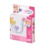 BABY Born - Suzeta Cu Lant 43 Cm Diverse Modele Zapf Creation - 4